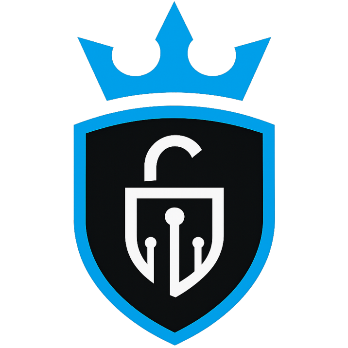 Cyberimperials logo